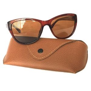 Women Elegant Polarized Sunglasses
